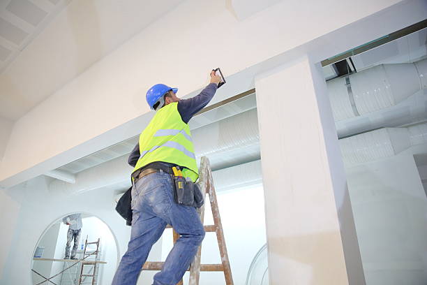 Best Drywall Sanding and Smoothing  in Powells Crossroads, TN